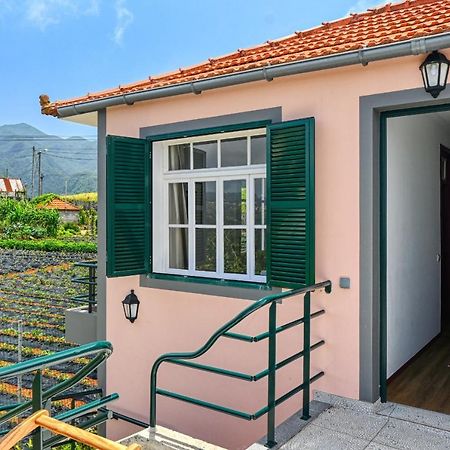 Os Ferreirinhos, A Home In Madeira Đảo São Jorge Ngoại thất bức ảnh