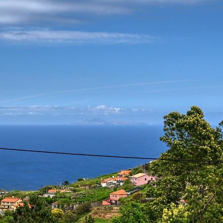 Os Ferreirinhos, A Home In Madeira Đảo São Jorge Ngoại thất bức ảnh