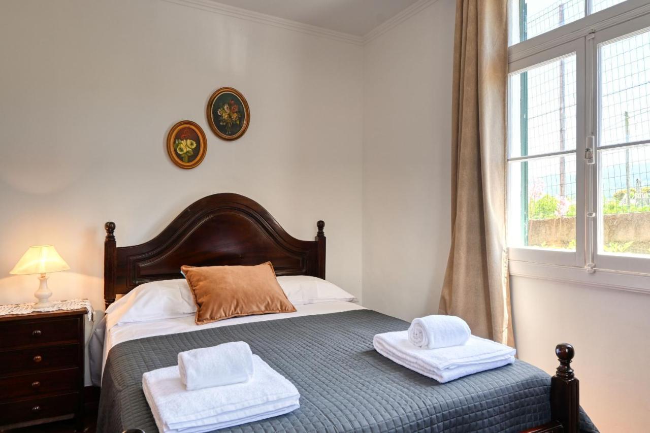 Os Ferreirinhos, A Home In Madeira Đảo São Jorge Ngoại thất bức ảnh