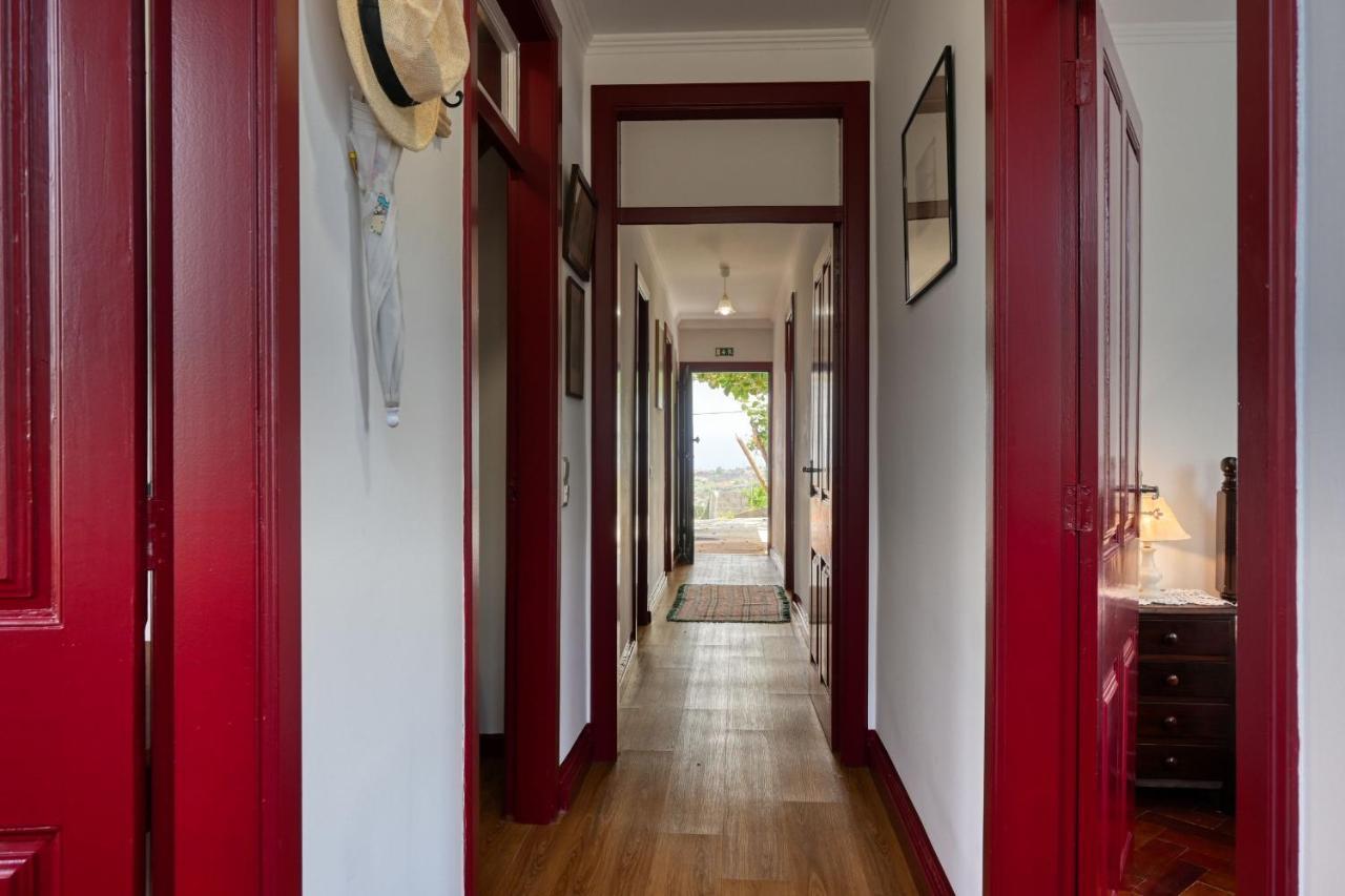 Os Ferreirinhos, A Home In Madeira Đảo São Jorge Ngoại thất bức ảnh