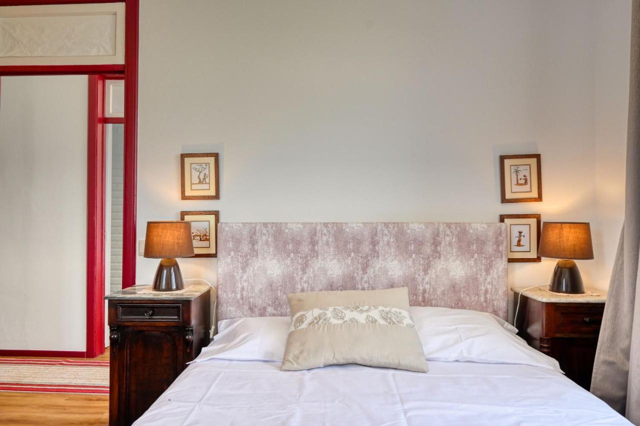 Os Ferreirinhos, A Home In Madeira Đảo São Jorge Ngoại thất bức ảnh
