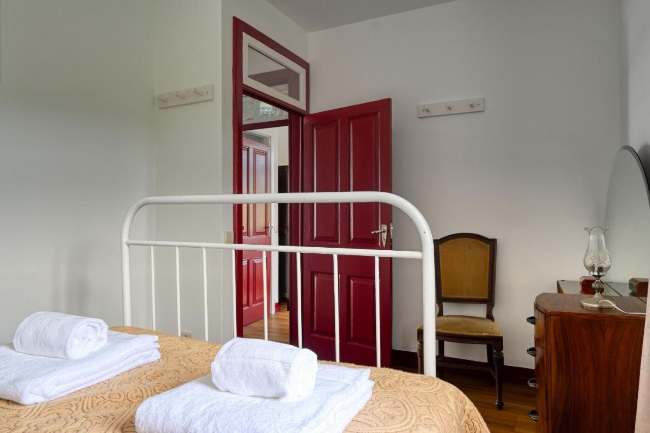 Os Ferreirinhos, A Home In Madeira Đảo São Jorge Ngoại thất bức ảnh