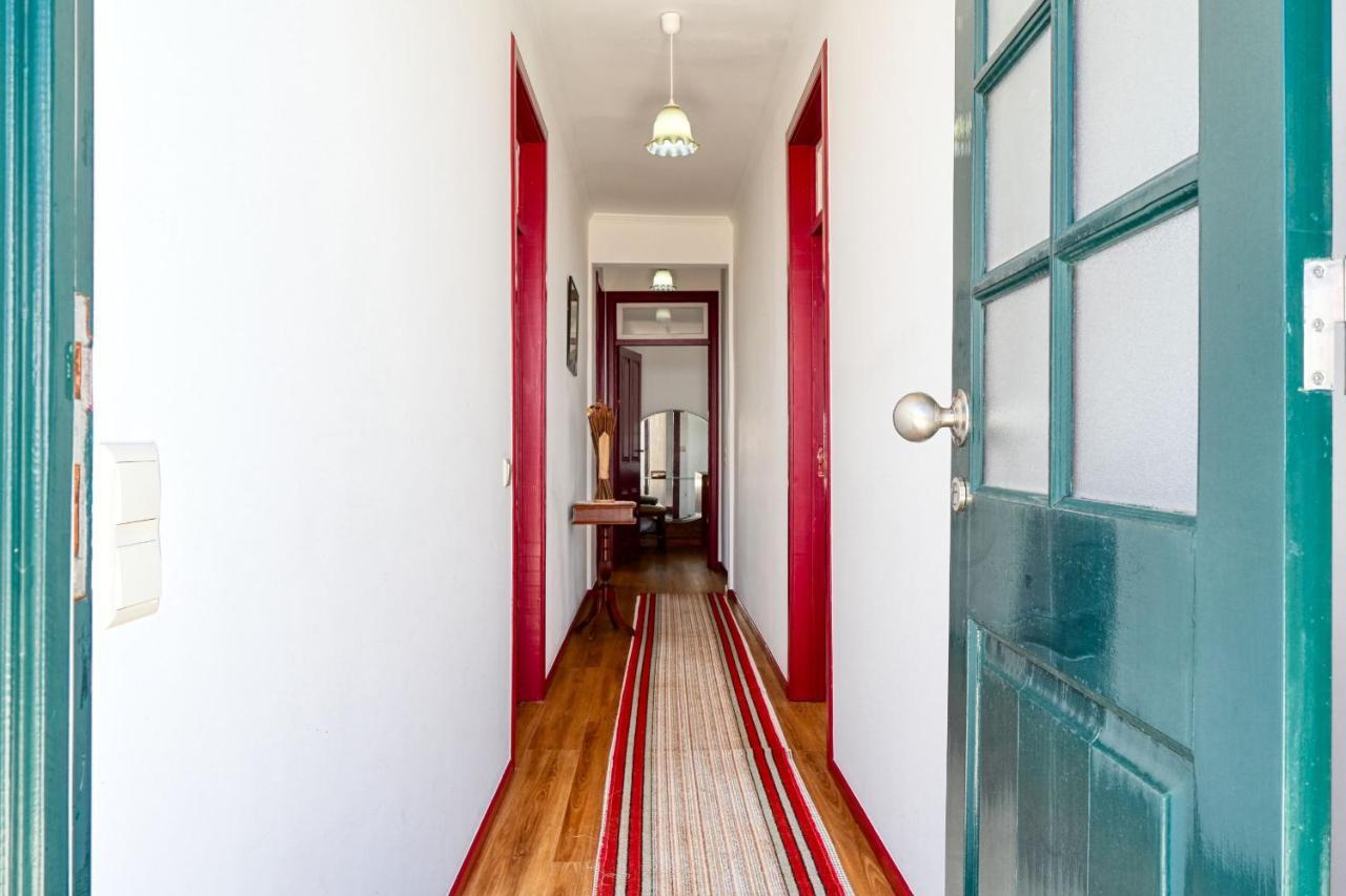 Os Ferreirinhos, A Home In Madeira Đảo São Jorge Ngoại thất bức ảnh