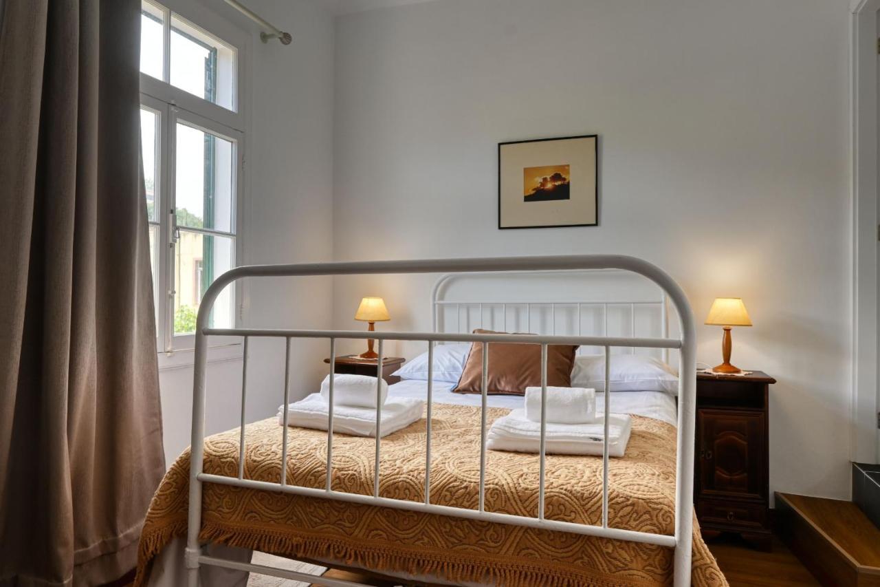 Os Ferreirinhos, A Home In Madeira Đảo São Jorge Ngoại thất bức ảnh
