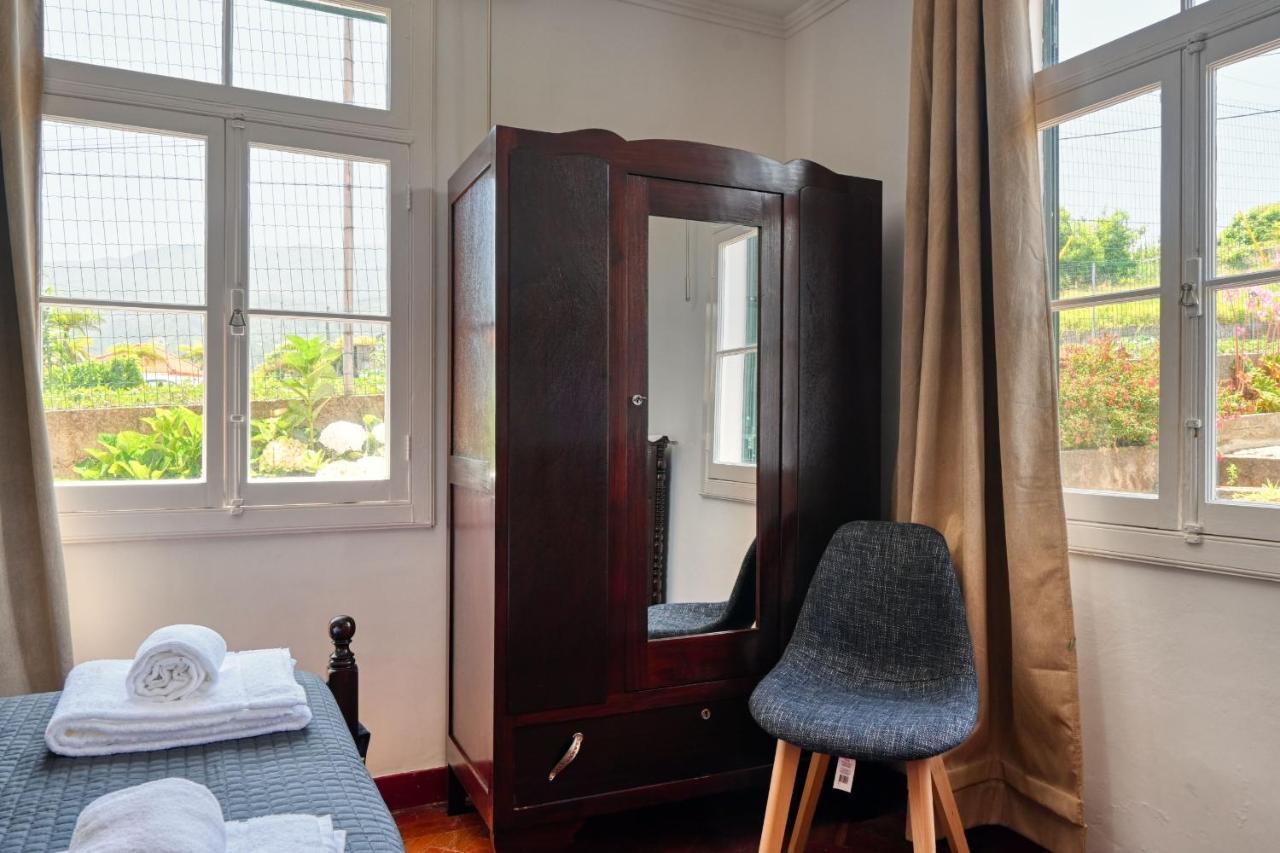 Os Ferreirinhos, A Home In Madeira Đảo São Jorge Ngoại thất bức ảnh