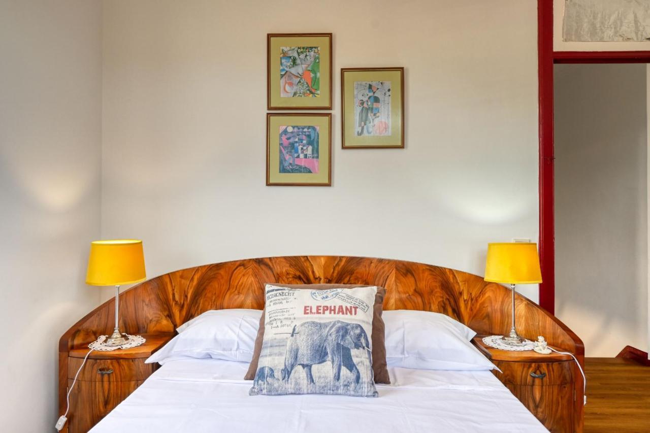 Os Ferreirinhos, A Home In Madeira Đảo São Jorge Ngoại thất bức ảnh