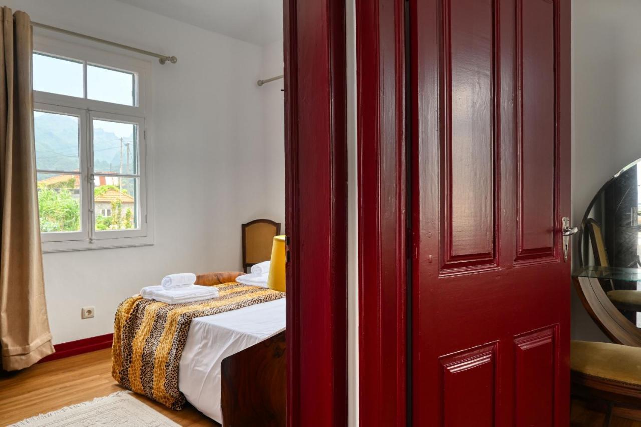 Os Ferreirinhos, A Home In Madeira Đảo São Jorge Ngoại thất bức ảnh