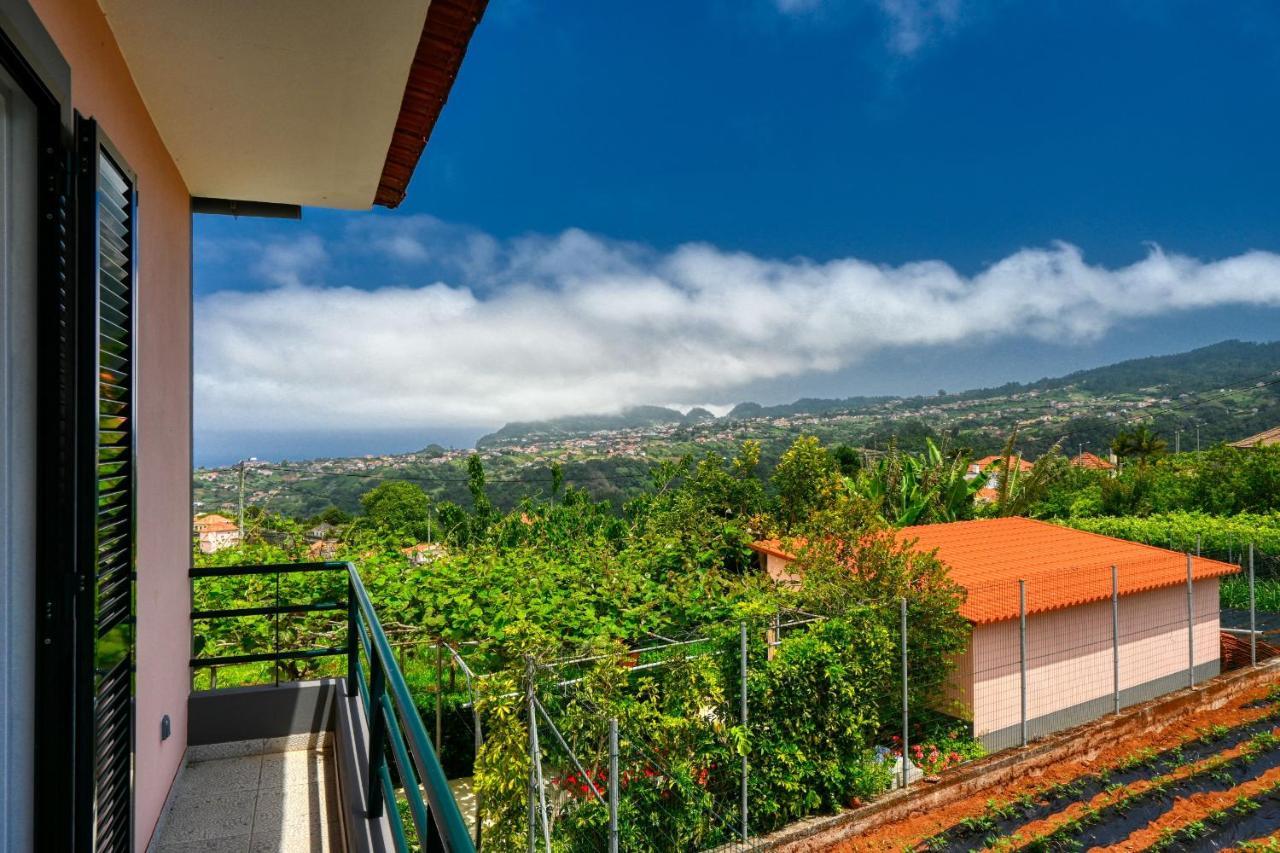 Os Ferreirinhos, A Home In Madeira Đảo São Jorge Ngoại thất bức ảnh