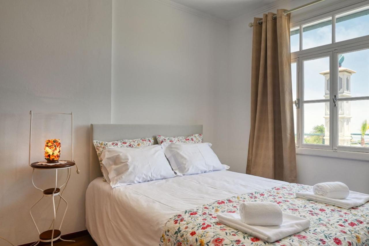 Os Ferreirinhos, A Home In Madeira Đảo São Jorge Ngoại thất bức ảnh