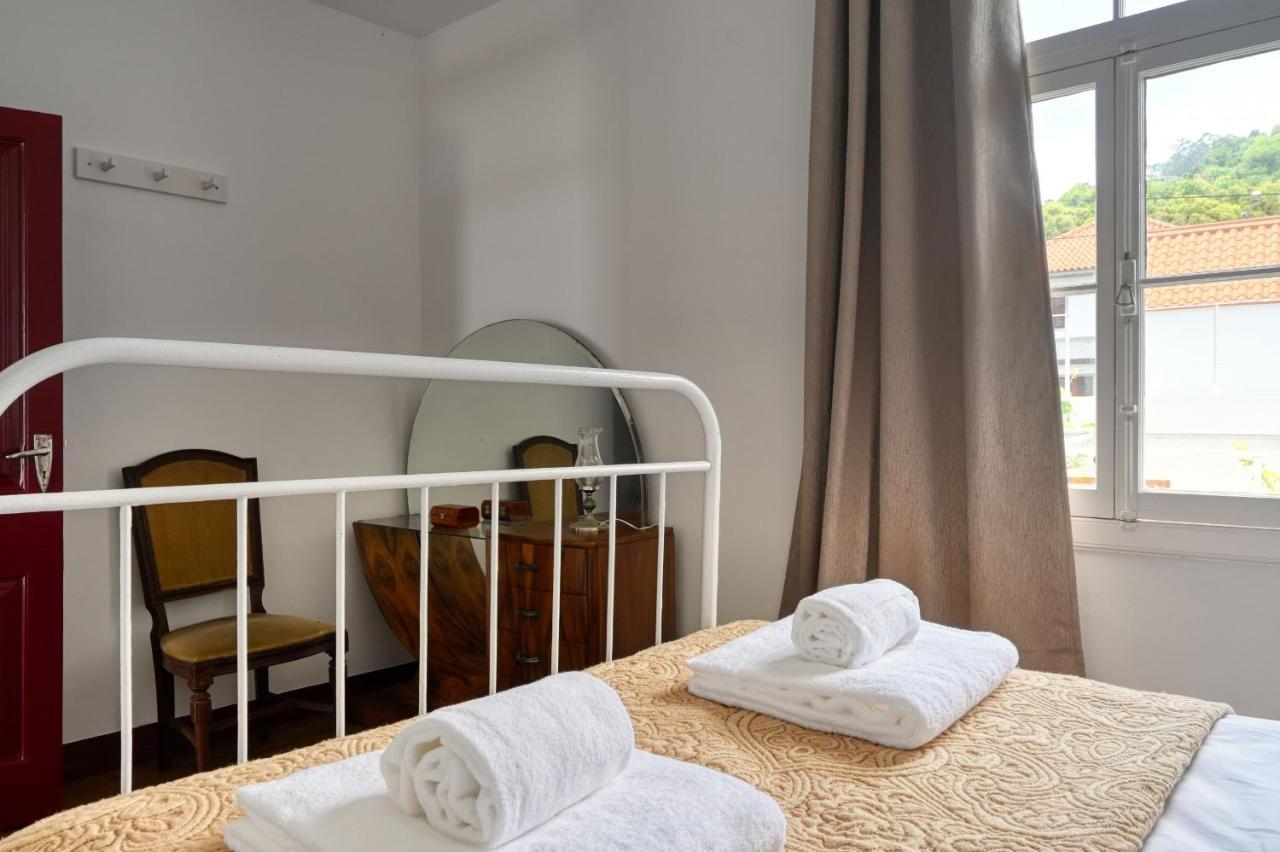 Os Ferreirinhos, A Home In Madeira Đảo São Jorge Ngoại thất bức ảnh