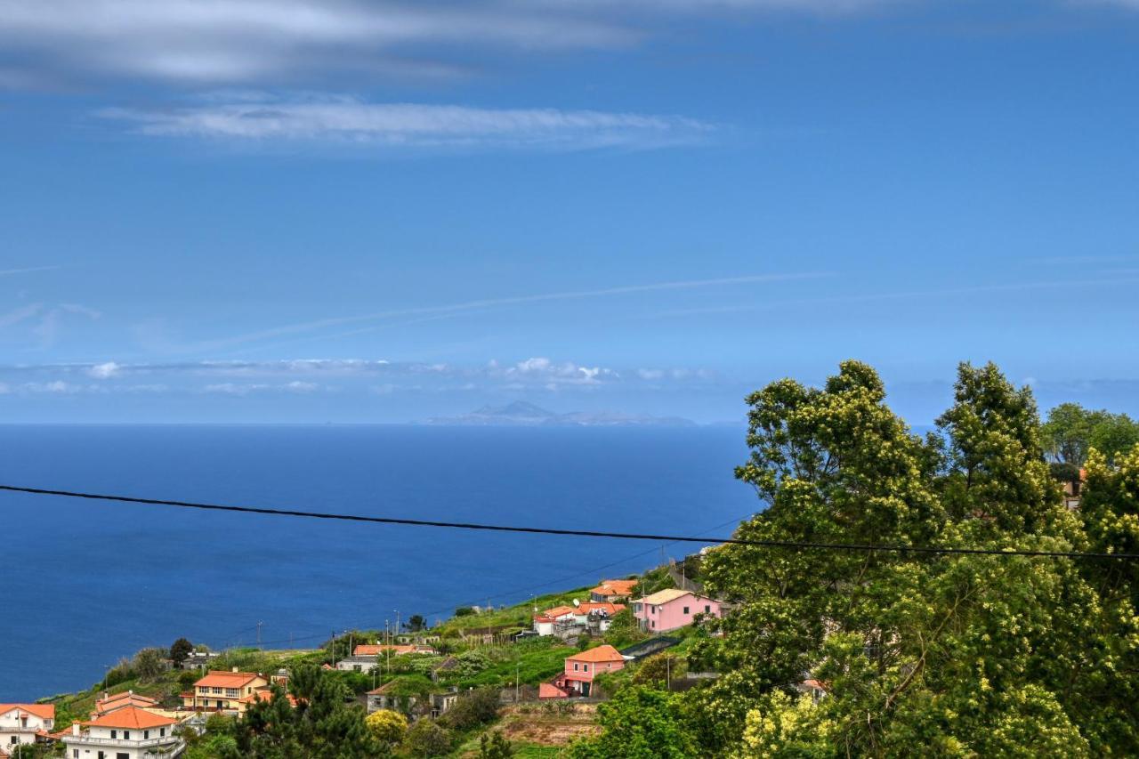 Os Ferreirinhos, A Home In Madeira Đảo São Jorge Ngoại thất bức ảnh